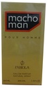 فابيولا - Fabiola (men, 35ml, Macho Man)