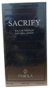 فابيولا - Fabiola (men, 35ml, Sacrify)