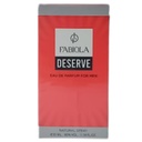 فابيولا - Fabiola (men, 35ml, Deserve)