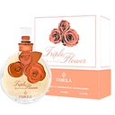 فابيولا تربيل فلاور روز جولد - Fabiola Triple Flower Rose Gold EDT-W (100ml)