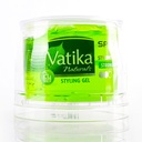 فاتيكا جل - Vatika Gel (Jar, 100ml, Spike Up 6, without)