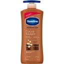 فازلين لوشن - Vaseline Lotion (400ml, Cocoa Butter, without)