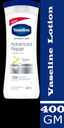 فازلين لوشن - Vaseline Lotion (400ml, Advanced Repair, without)