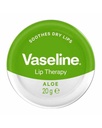 فازلين ليب ثيربى  - Vaseline  Lip Therapy (20 g, AleoVera)