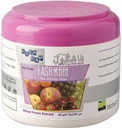 فاشكول حمام كريم - Fashkool Hair Mask (500ml, Fruits)