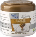 فاشكول حمام كريم - Fashkool Hair Mask (500ml, Milk&Honey)