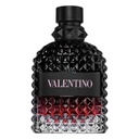 فالنتينو اومو بورن ان روما انتنس تستر - Valentino Uomo Born In Roma Intense Tester EDP-M (100ml)