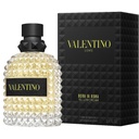فالنتينو اومو بورن ان روما يلو دريم -VALENTINO UOMO BORN IN ROMA YELLOW DREAM EDT (100ml)