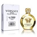 فرزاتشى ايروس تستر  - Versace Eros Tester EDP-W (100ml)