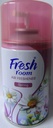 فريش روم ملطف جو - Fresh Room Air Freshener (A spare part, 250ml, Spring)