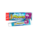 فلورو معجون اطفال - Fluoro Kids paste (50 g, Blueberry, discount 20%)