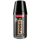 فوج رول اون رجالى - Fogg Roll On Men (50ml, Absolute, without)