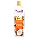 فيانسيه شامبو 7×1 جوزهند&ارجان - Fiancee Shampoo 7×1 Coconut&Argan (340ml)