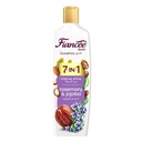 فيانسيه شامبو 7×1 روزمارى&جوجوبا - Fiancee Shampoo 7×1 Rosemary&Jojoba (170ml)