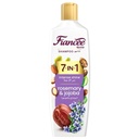 فيانسيه شامبو 7×1 روزمارى&جوجوبا - Fiancee Shampoo 7×1 Rosemary&Jojoba (340ml)