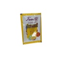 فيانسيه شامبو 7×1 ليمون&الوفيرا - Fiancee Shampoo 7×1  Lemon&Aloe 5ml (5ml)