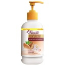 فيانسيه كريم بخاخ - Fiancee Cream Bumb (180ml, Almond&Garlic, 33% Free)