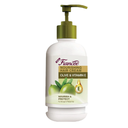 فيانسيه كريم بخاخ زيتون&فيتامين اى - Fiancee Cream Bumb Olive&Vitmain E (180ml, 33% Free)