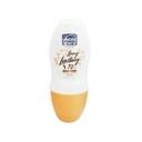 فيبكس رول اون بلاك & وايت نسائى - Vebix Roll On Black & White Women (50ml)