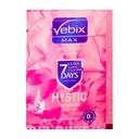 فيبكس مزيل - Vebix Deodorant 4ml (Cream, 4ml, Woman)