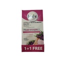 فيت شرائح شمع - Veet Wax Strips (Normal, Free 1+1, 12PC)