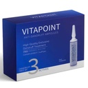 فيتابوينت ضد القشرة 5 امبولات - Vitapoint Dandruff 5Ampoles (10ml)