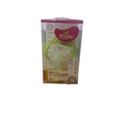 فيش ببرونة بلاستيك بيد - Fish Fedeer Blastic Hand (360ml, No:PP-8856)