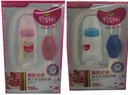 فيش ببرونة&شفاط ثدى - Fish Fedeer&BreastBumb 150ml