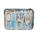 فيش طقم عناية - Fish Care Set 10Psc