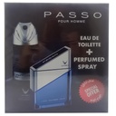 فيفاريا باسو طقم - Vivarea Passo Set (100ml+200ml)