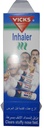 فيكس استنشاق - Vicks Inhaler
