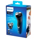 فيليبس اكوا تاتش ماكنة حلاقة - Philips Aqu Touch Shiving Shaver (No:S1121/41)