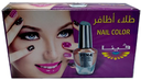 فينا طلاء اظافر - Vena Nail Polish (15ml, clear)