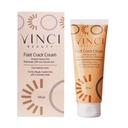 فينشى كريم تشققات القدم - Vinci Cream Foot Crack (100 g)
