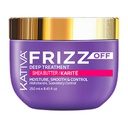 كاتيفا كريم - Kativa Cream (250ml, Shea butter)