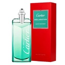 كارتير دكلريشن هايت فراشيور - Cartier Declaration Haute Fraicheur EDT-M (100ml)