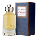 كارتير لينفول - Cartier Lenvol EDT-M (80ml)