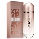كارولينا هريرا 212 فى اى بى  روز - Carolina Herrera 212VIP Rose EDP-W (125ml)