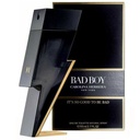 كارولينا هريرا باد بوى - Carolina Herrera Bad Boy EDT-M (100ml)