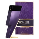 كارولينا هريرا باد بوى ديزلينج جاردن - Carolina Herrera Bad Boy EDT-M (100ml)