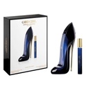 كارولينا هريرا جود جيرل طقم - Carolina Herrera Good Girl Set EDP-W (80ml+10ml)