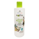 كاريتيه شامبو افوكادو و جوز هند - Karites Shampoo Avocado & Coconut (400ml)