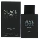 كارين لو بلاك ون بلاك - Karen Low Black One Black (100ml)