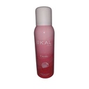 كال سبراى - Kal Spray (Woman, 125ml, Exotic)