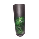 كال مزيل سبراى - Kal Deodorant Spray (men, 150ml, Extreme)
