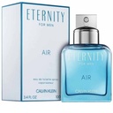 كالفن كلاين اترنتى اير - Calvin Klein Eternity Air EDT-M (100ml)