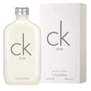 كالفن كلاين سى كا ون - Calvin Klein CK One EDT-M&W (200ml)