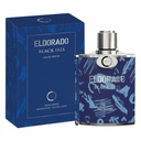 كامارا الدورادو بلاك ايريس - Camara Eldorado Black Iris EDP-M (100ml)