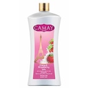 كامى شاور - Camay Shower (1L, Crème E Stuawberry, without)