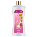 كامى شاور - Camay Shower (1L, Crème E Stuawberry, discount 10%)